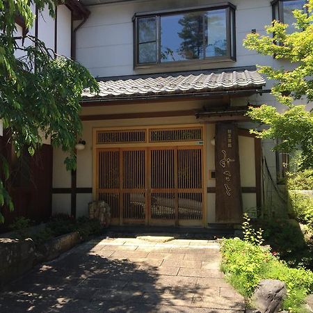 Misato Azumino Ngoại thất bức ảnh