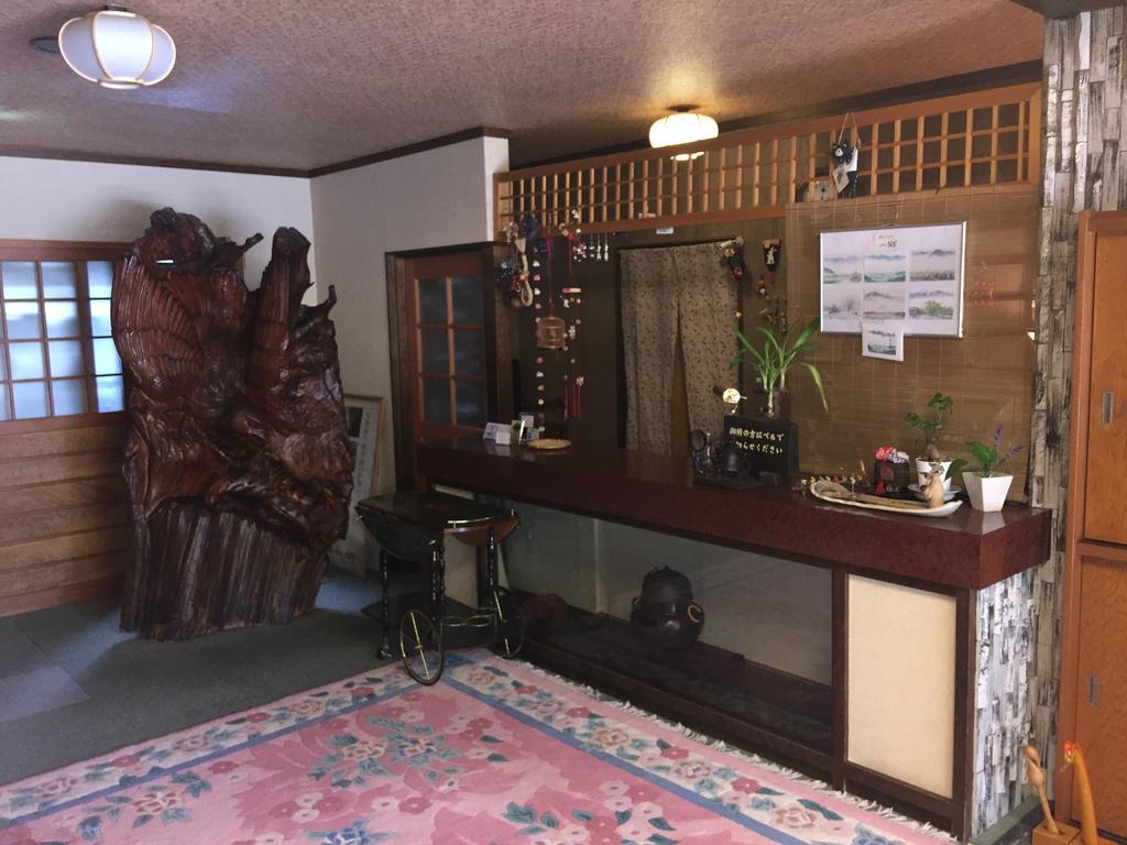 Misato Azumino Ngoại thất bức ảnh